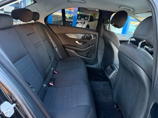 Mercedes-Benz Clase C C 220 BlueTEC