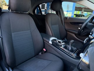 Mercedes-Benz Clase C C 220 BlueTEC