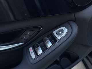 Mercedes-Benz Clase C C 220 BlueTEC