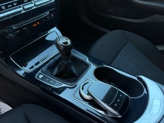 Mercedes-Benz Clase C C 220 BlueTEC
