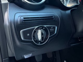 Mercedes-Benz Clase C C 220 BlueTEC