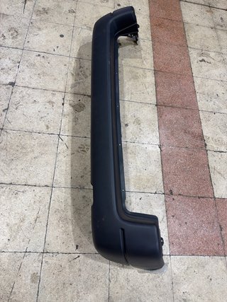 Parachoques Trasero Citroen Berlingo 2005