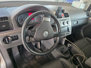 Volkswagen Touran 2010