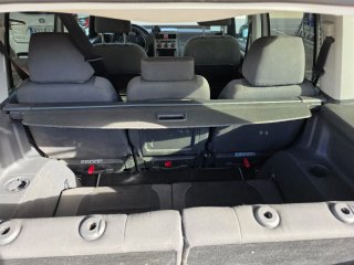 Volkswagen Touran 2010
