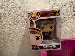 Pack 2 Funko Pop