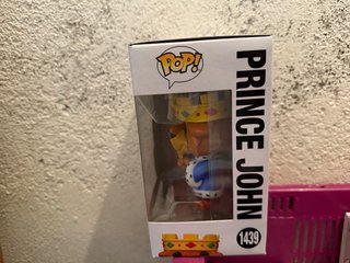Pack 2 Funko Pop