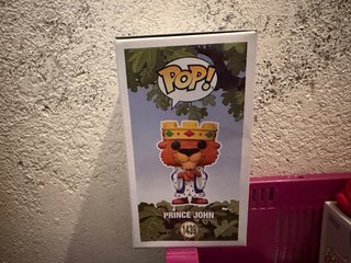 Pack 2 Funko Pop