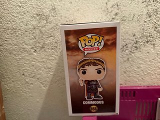 Pack 2 Funko Pop