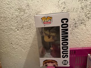 Pack 2 Funko Pop