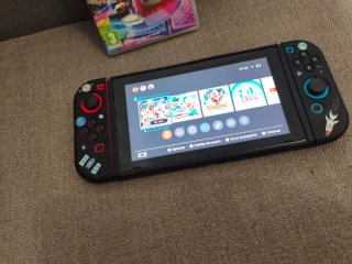 Mario Kart 8 Deluxe Nintendo Switch