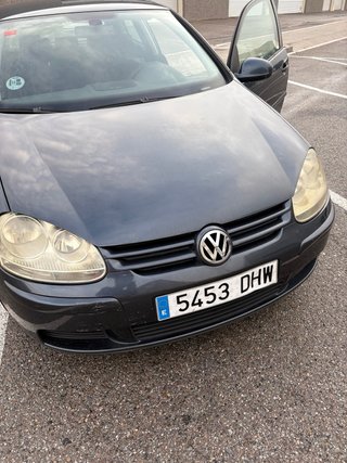 Volkswagen Golf 2007