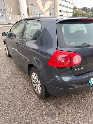 Volkswagen Golf 2007