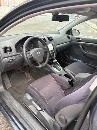 Volkswagen Golf 2007