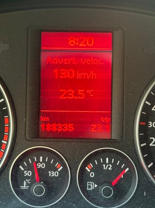 Volkswagen Scirocco 2009