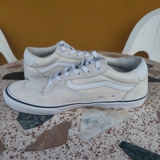 Vans Rowan Pro - Talla 47