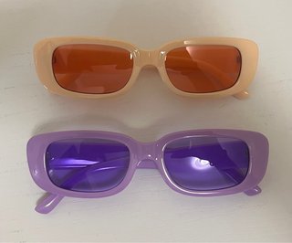 Pack 2 Gafas de Sol
