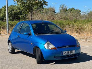 Ford Ka 2006