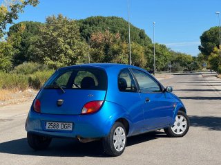 Ford Ka 2006