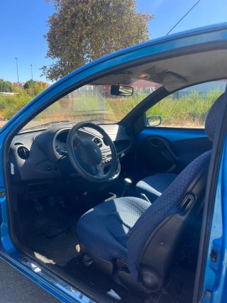 Ford Ka 2006
