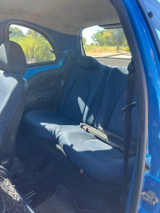 Ford Ka 2006