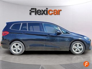 BMW Serie 2 Gran Tourer 216i - 5P (2020)