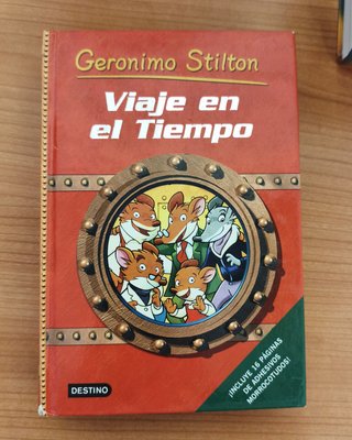 En el reino de la fantasía