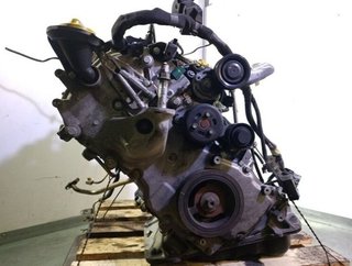 Motor completo renault h4bc401 twingo rectp5671094