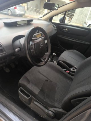 Citroen C4 2010