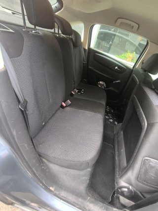 Citroen C4 2010