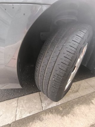 Citroen C4 2010