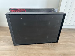 Hot Wheels Display Case 6 Niveles LED