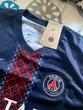 Camisola Principal PSG