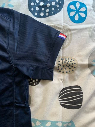 Camisola Principal PSG