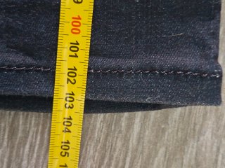 Pantalones Vaqueros Jack & Jones 46