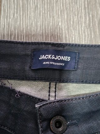 Pantalones Vaqueros Jack & Jones 46