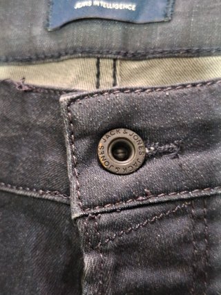Pantalones Vaqueros Jack & Jones 46