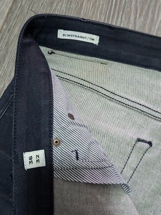 Pantalones Vaqueros Jack & Jones 46