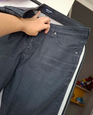 Pantalones Vaqueros Jack & Jones 46