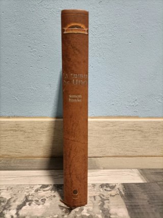 Libro La Tribu de Uno