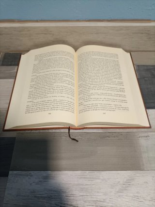 Libro La Tribu de Uno