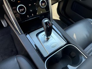 Land Rover Discovery Sport 2023