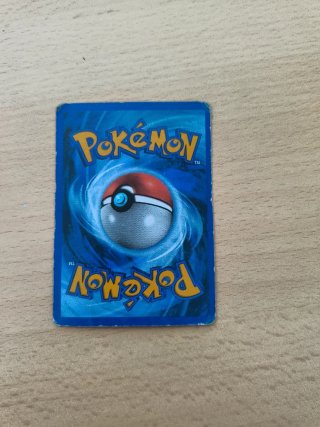 Carta Pokémon Rayquaza 9/106 Emerald