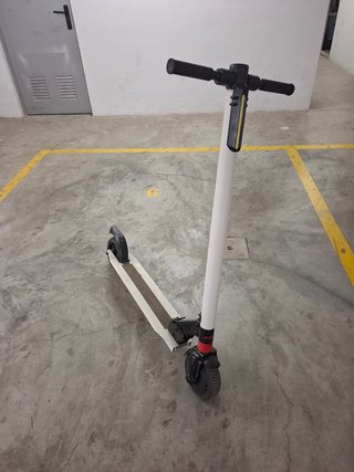 Patinete Eléctrico E-twow