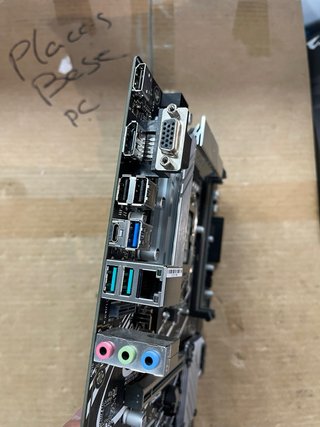 Placa Base ASUS PRIME B760-PLUS#941BX9