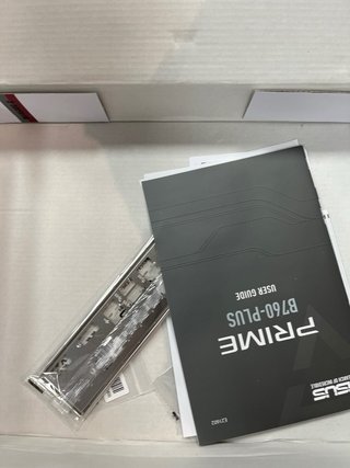 Placa Base ASUS PRIME B760-PLUS#941BX9