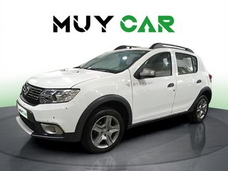 Dacia Sandero Stepway Comfort TCe 66 kW (90 CV)