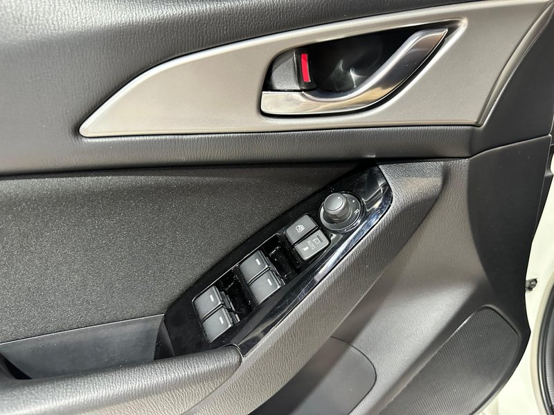 Mazda Mazda 3 2018, foto 7