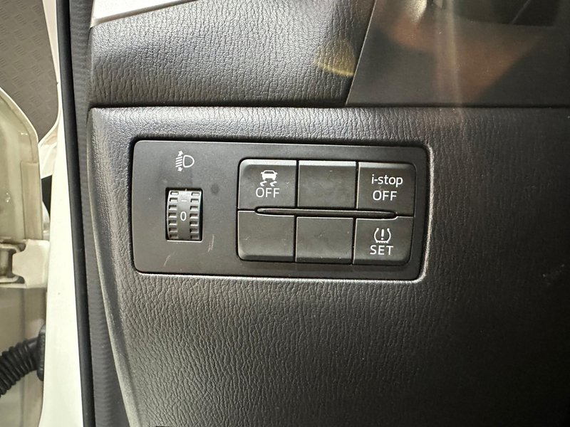 Mazda Mazda 3 2018, foto 11