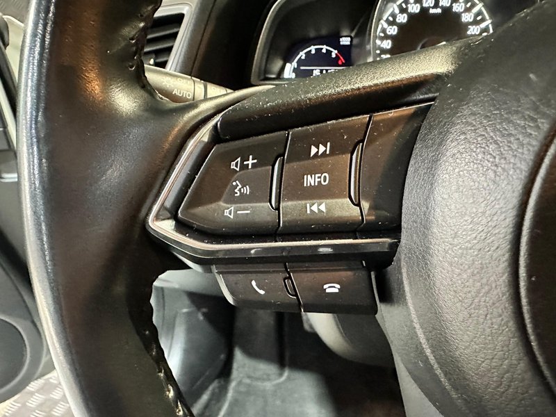 Mazda Mazda 3 2018, foto 12