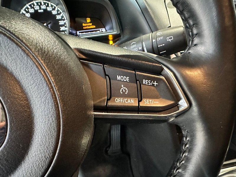 Mazda Mazda 3 2018, foto 13